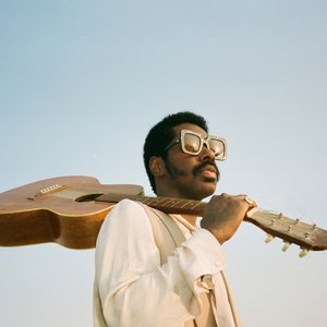 'Curtis Harding' için resim