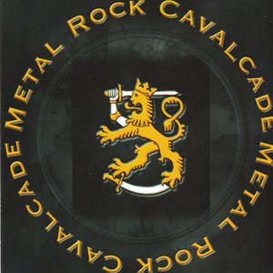 Image for 'Metal Rock Cavalcade I'