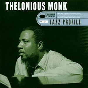 Image for 'Jazz Profile'