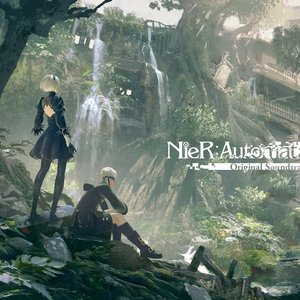 Bild för 'NieR:Automata Original Soundtrack'