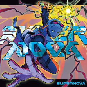 Image for 'Supernova'