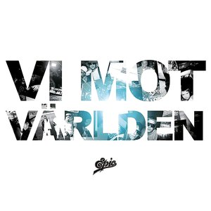 Image for 'Vi mot världen'