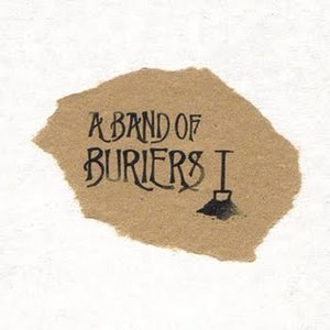 “A Band of Buriers”的封面