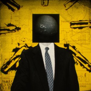 Image for 'Backrooms (Original Score), Vol. 3'