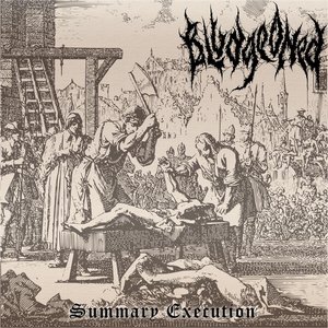 Image for 'Summary Execution - EP'