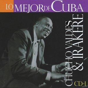 Imagen de 'Lo Mejor de Cuba, Vol. 1'