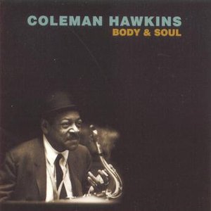 “Body & Soul”的封面