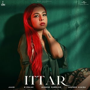 Image for 'Ittar'