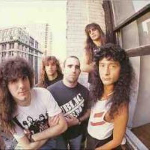 Image for 'Anthrax'