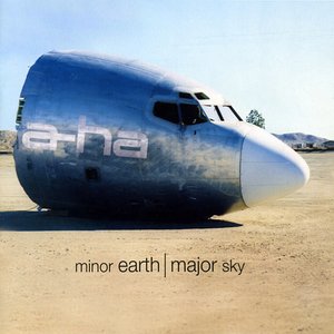 Image for 'Minor Earth Major Sky'