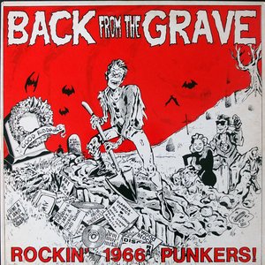 'Back From the Grave'の画像