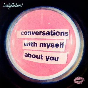 Imagem de 'conversations with myself about you'