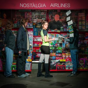 Image pour 'Nostàlgia Airlines'