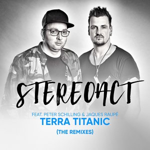 Bild für 'Terra Titanic (Remixes)'