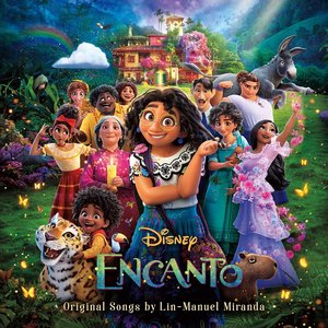 Image for 'Encanto'