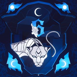 Image for 'La Pantera (Grimmjow)'