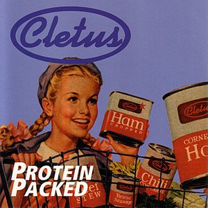 'Protein Packed' için resim