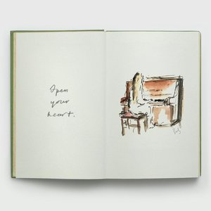 Image for 'Open Your Heart'