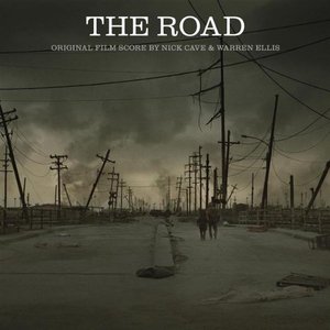 Image for 'The Road (Original Film Score)'