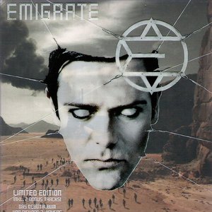 Zdjęcia dla 'Emigrate (Limited Edition)'