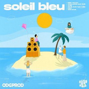 'Soleil Bleu'の画像
