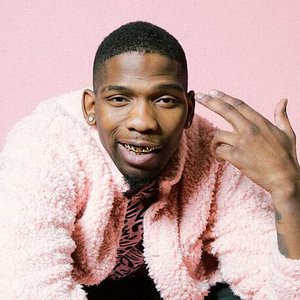 'BlocBoy JB'の画像