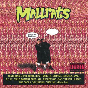 Image pour 'Mallrats (Original Motion Picture Soundtrack)'