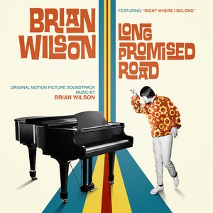 Zdjęcia dla 'Brian Wilson: Long Promised Road (Original Motion Picture Soundtrack)'
