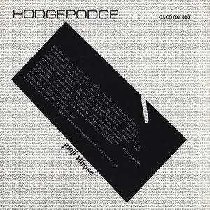 Imagem de 'Hodgepodge'