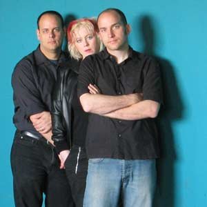 Image for 'Channels'