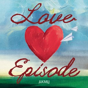 “LOVE EPISODE”的封面