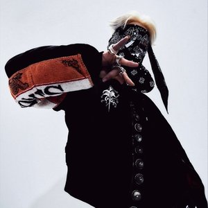 Image for 'Lil Moshpit'