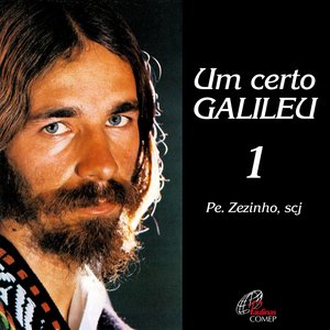 Изображение для 'Um Certo Galileu, Vol. 1'