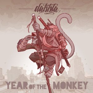 Image for 'Year Of The Monkey'