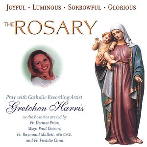 Image for 'The Rosary'