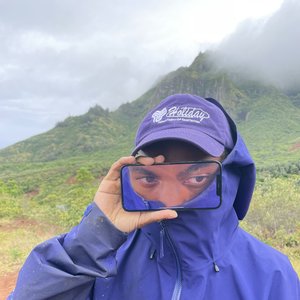 Image for 'Kevin Abstract'