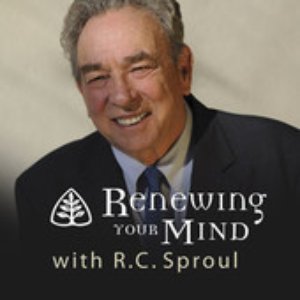Zdjęcia dla 'Renewing Your Mind with R.C. Sproul'