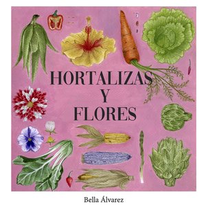 Image for 'Hortalizas y Flores'