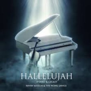 Image for 'Hallelujah (Piano & Cello)'