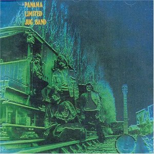 Изображение для 'Panama Limited Jug Band'