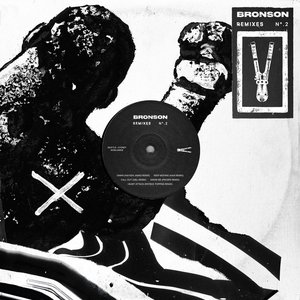 Immagine per 'BRONSON Remixes N°.2'