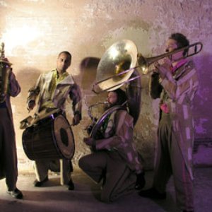 Image for 'Sâlt'