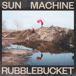 Image pour 'Sun Machine'