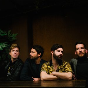 Image for 'Foals'