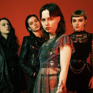 Image for 'Witch Fever'