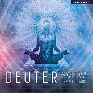Image for 'Sattva Temple Trance'