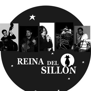 Image for 'Reina del Sillon'