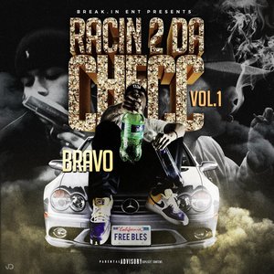 'Racin' 2 DA Checc, Vol. 1'の画像