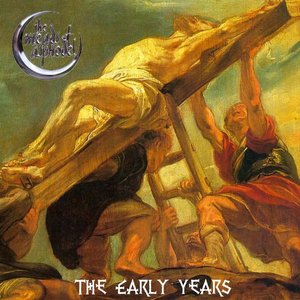 Image for 'The Early Years'