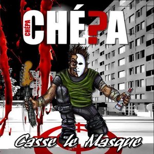 Image for 'Chepa'